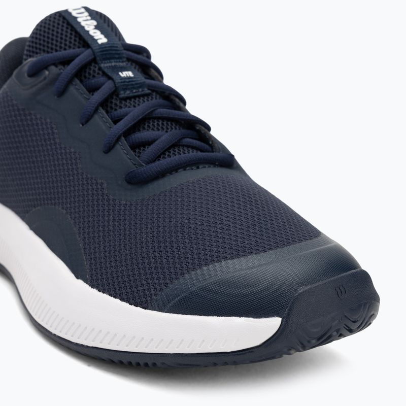 Moteriški teniso batai Wilson Intrigue Lite W navy blazer/ white/ navy blazer 7
