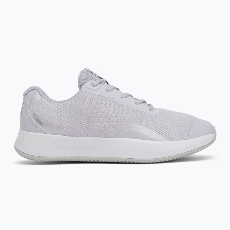 Moteriški teniso batai Wilson Intrigue Lite W lavender blue/ white/ lunar rock 2
