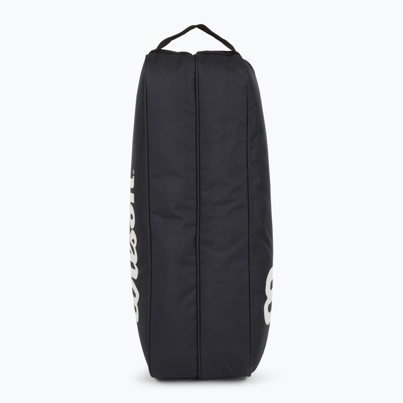 Teniso krepšys Wilson Advantage 6PK black 3