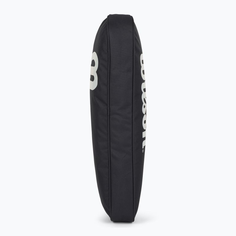 Teniso krepšys Wilson Advantage 3PK black 3