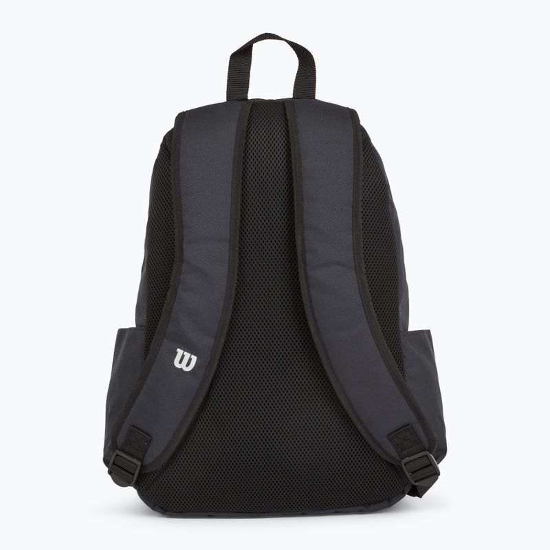 Teniso kuprinė Wilson Advantage black 3