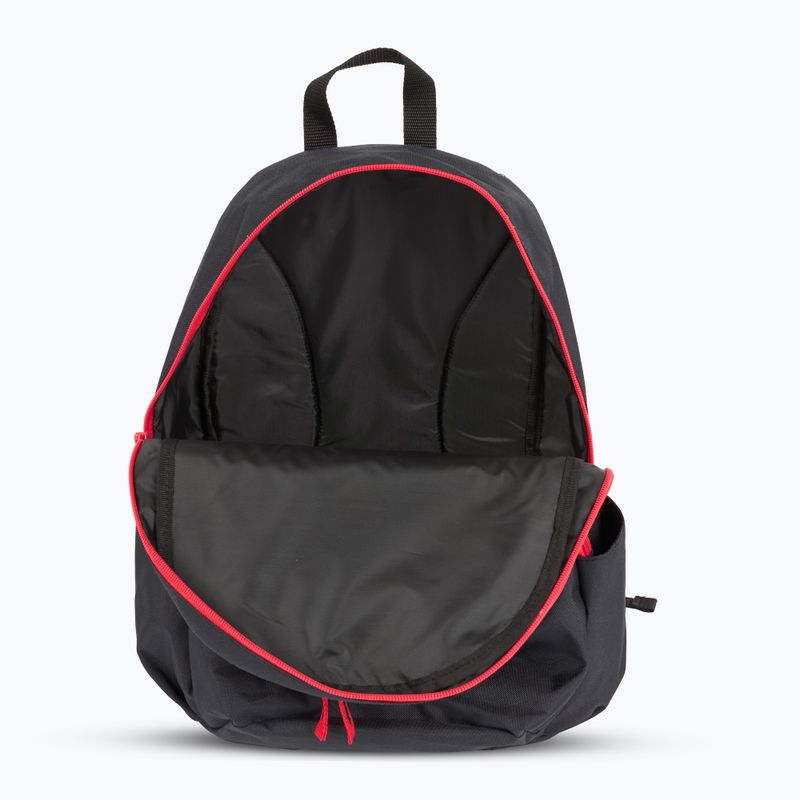 Teniso kuprinė Wilson Advantage black 6