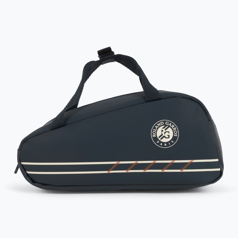 Teniso krepšys Wilson Roland Garros Mini Bag 2025 dark navy