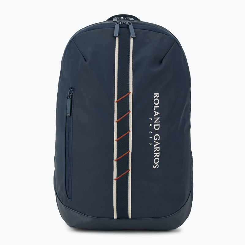 Teniso kuprinė Wilson Roland Garros Session De Soiree dark navy