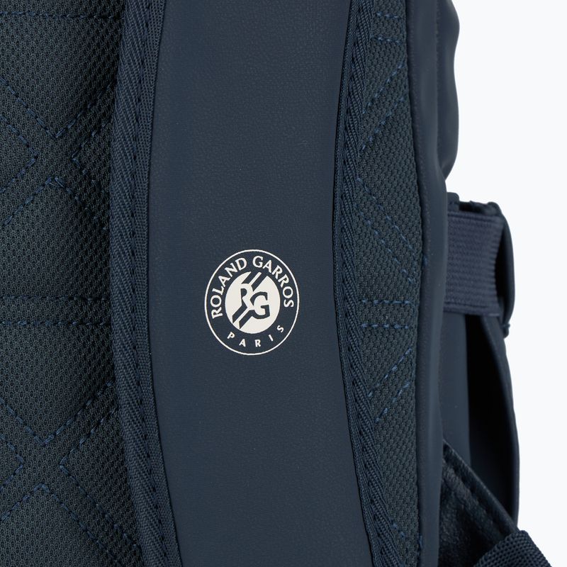 Teniso kuprinė Wilson Roland Garros Session De Soiree dark navy 6