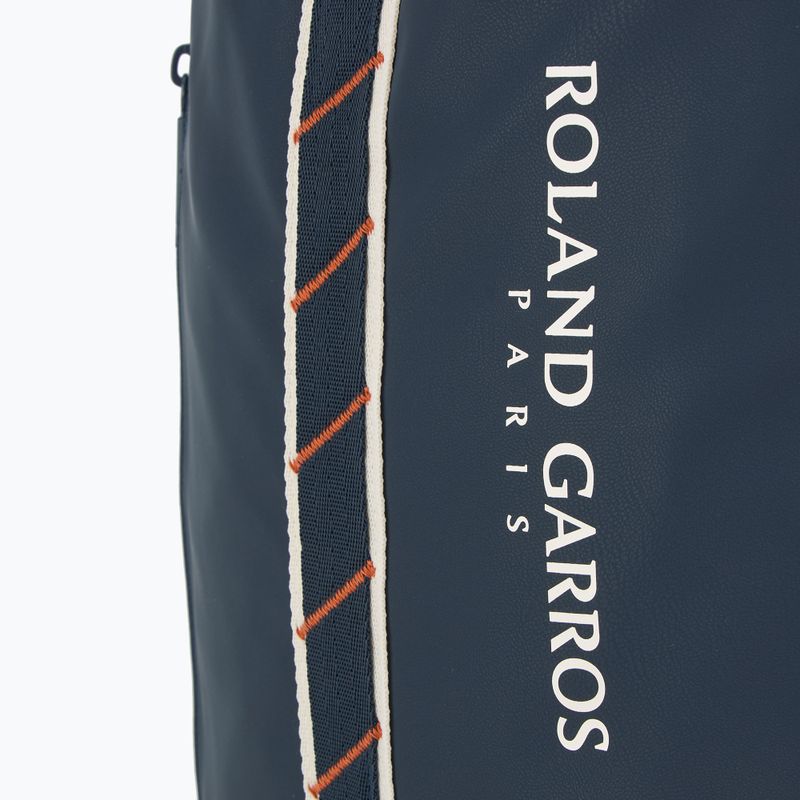 Teniso kuprinė Wilson Roland Garros Session De Soiree dark navy 8