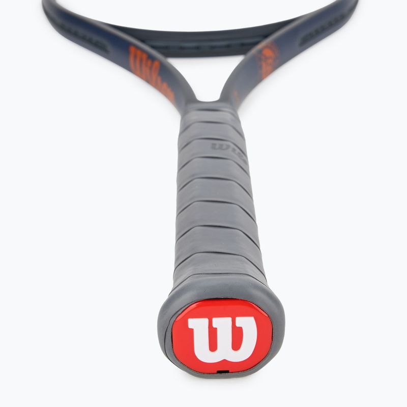 Teniso raketė Wilson Roland Garros Session De Soire Shift 99 V1 2025 3