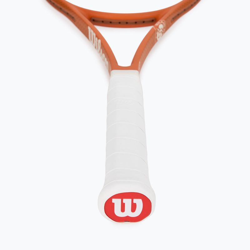 Teniso raketė Wilson Roland Garros Blade 98 V9.0 2025 3