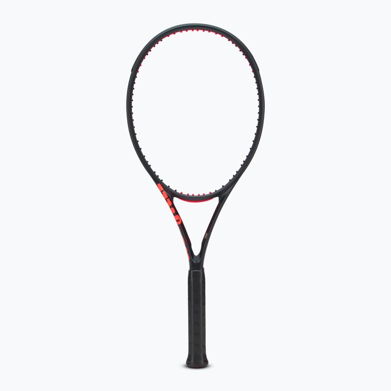 Teniso raketė Wilson Clash 100 Pro V3