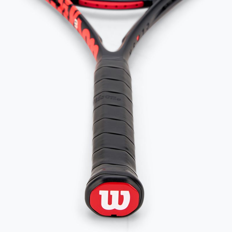 Teniso raketė Wilson Clash 100 Pro V3 3