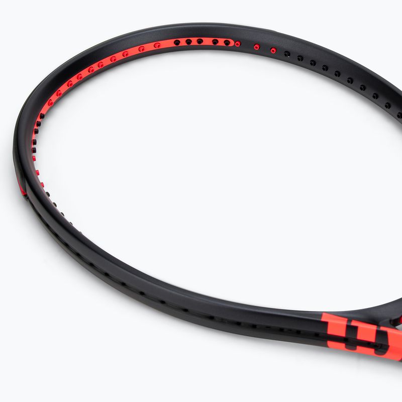 Teniso raketė Wilson Clash 100 Pro V3 5