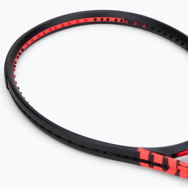 Teniso raketė Wilson Clash 100 V3 5