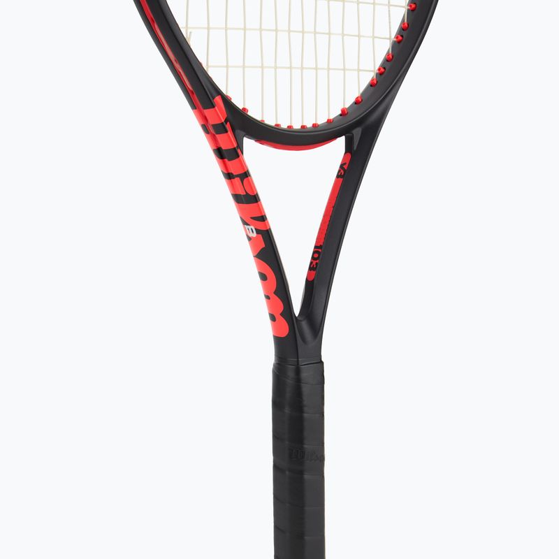 Teniso raketė Wilson Clash Team 103 V3 4