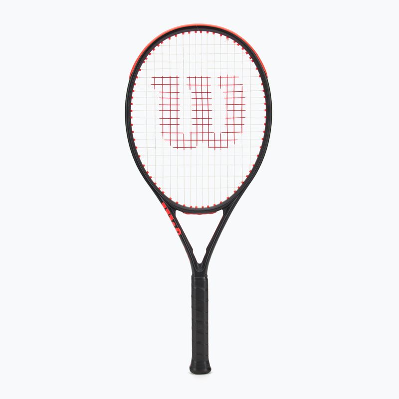 Vaikiška teniso raketė Wilson Clash Jr 26 V3