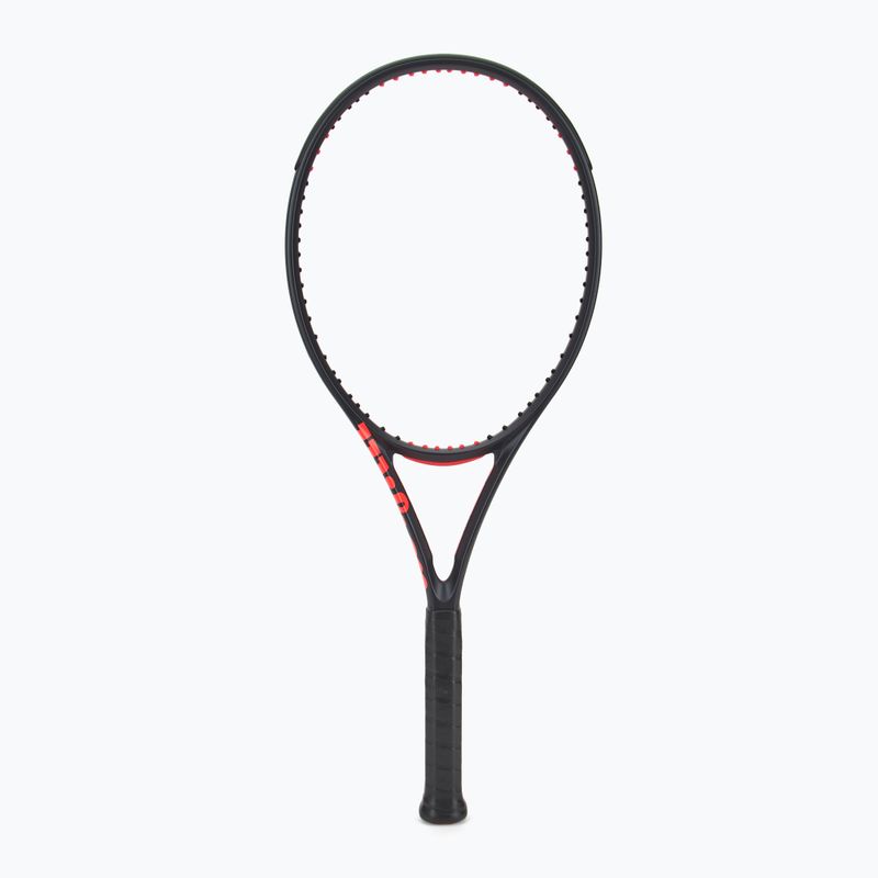 Teniso raketė Wilson Clash 100UL V3