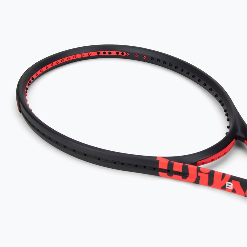 Teniso raketė Wilson Clash 100UL V3 5
