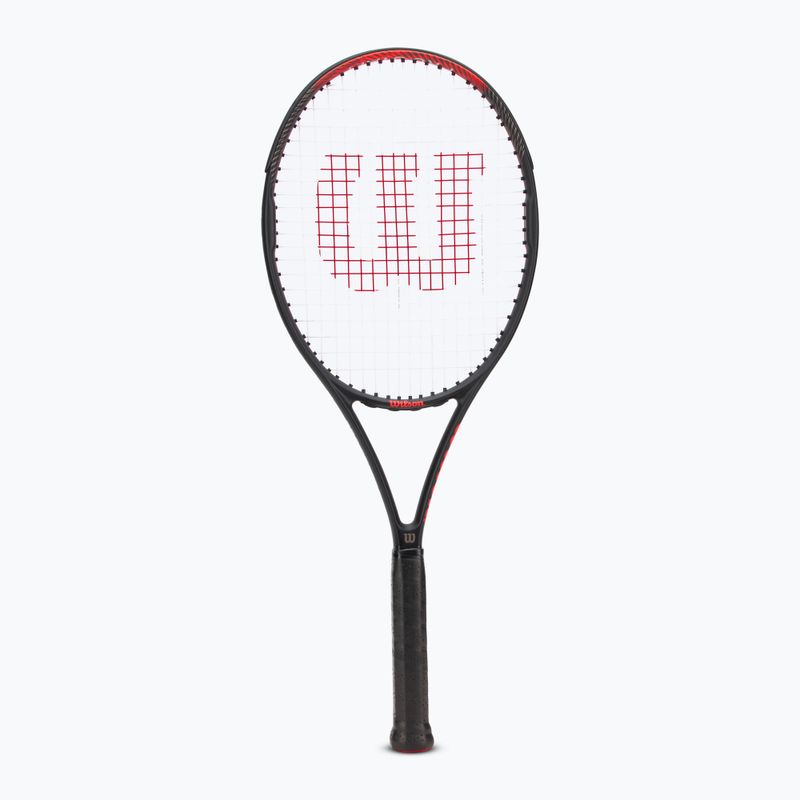 Teniso raketė Wilson Clash 100L V3