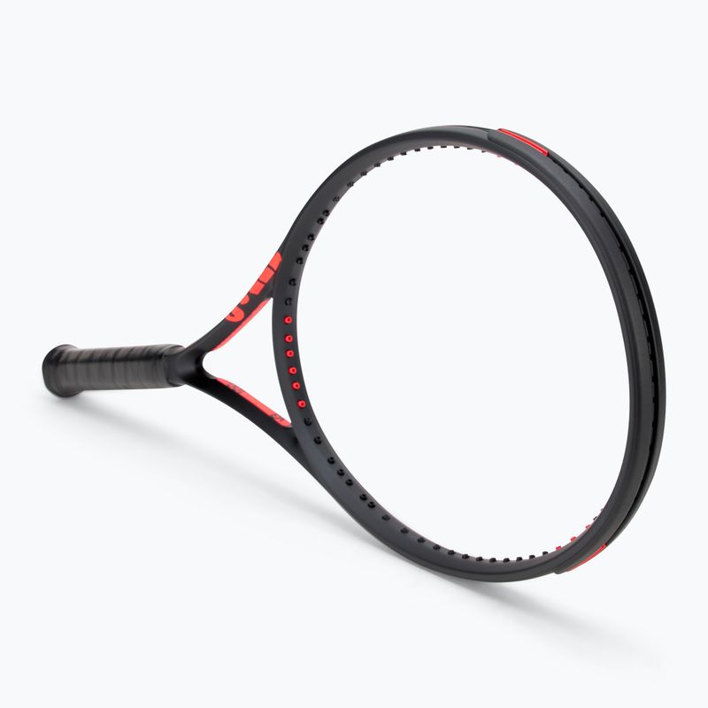 Teniso raketė Wilson Clash 100L V3 2