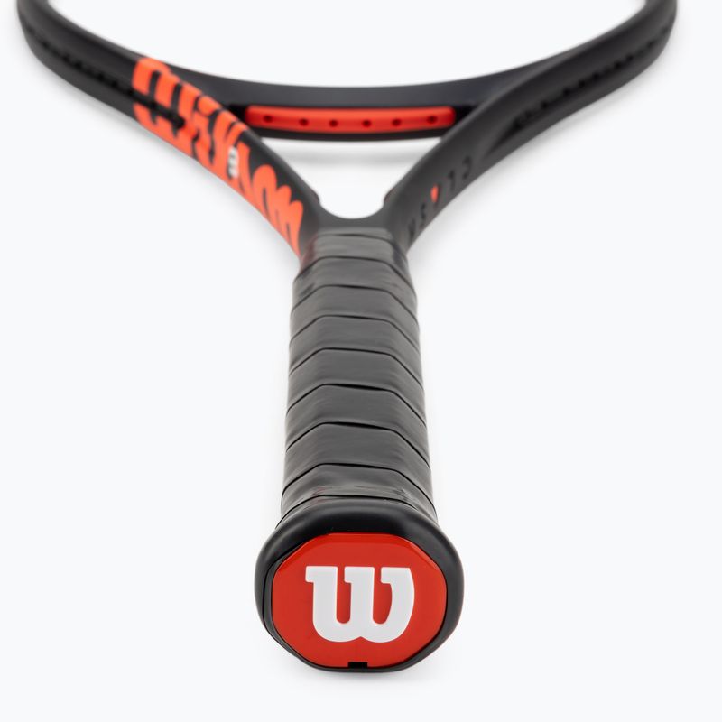 Teniso raketė Wilson Clash 100L V3 3