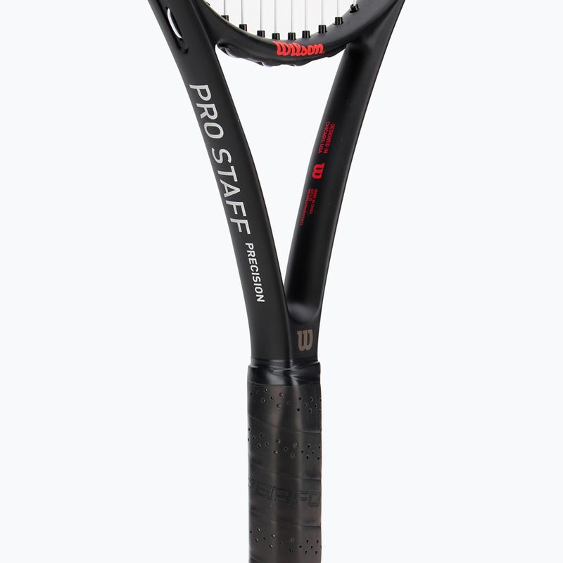 Teniso raketė Wilson Clash 100L V3 4