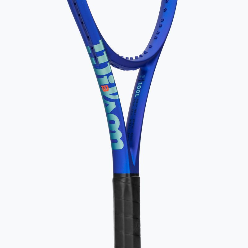 Teniso raketė Wilson Ultra 100L V5 4