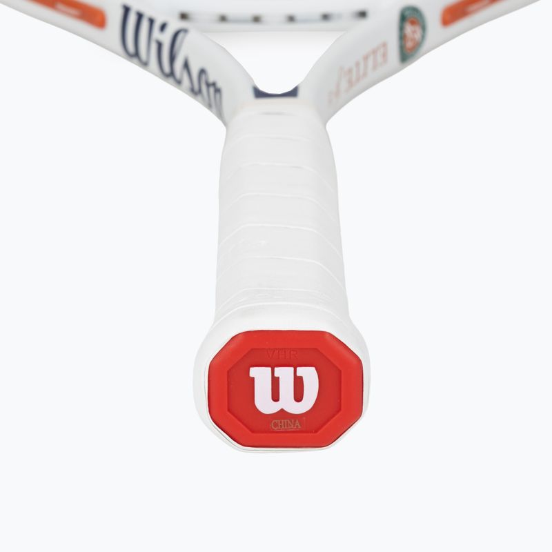 Vaikiška teniso raketė Wilson Roland Garros Elite Jr 25 navy/orange 3