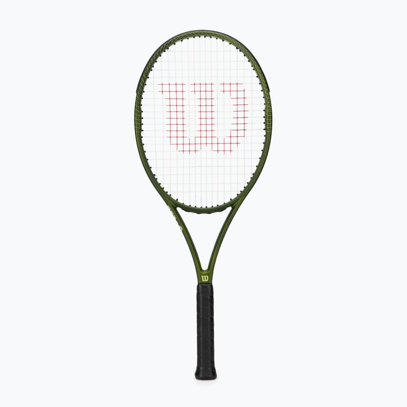 Teniso raketė Wilson Blade Feel 103 green
