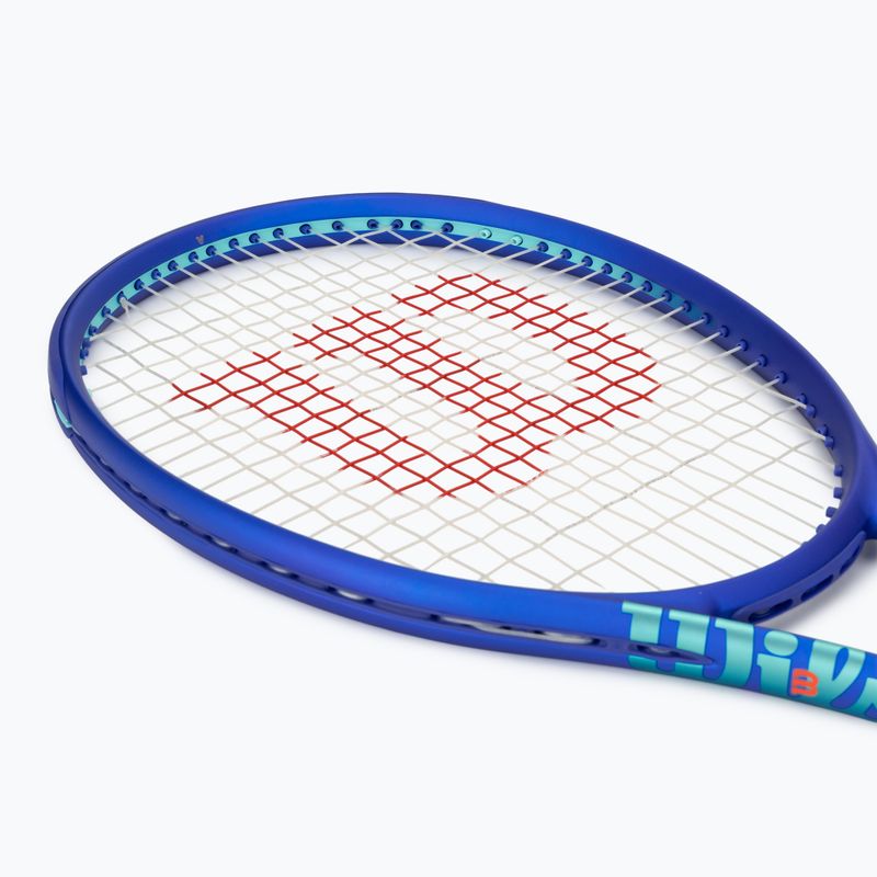 Teniso raketė Wilson Ultra 100UL V5 5