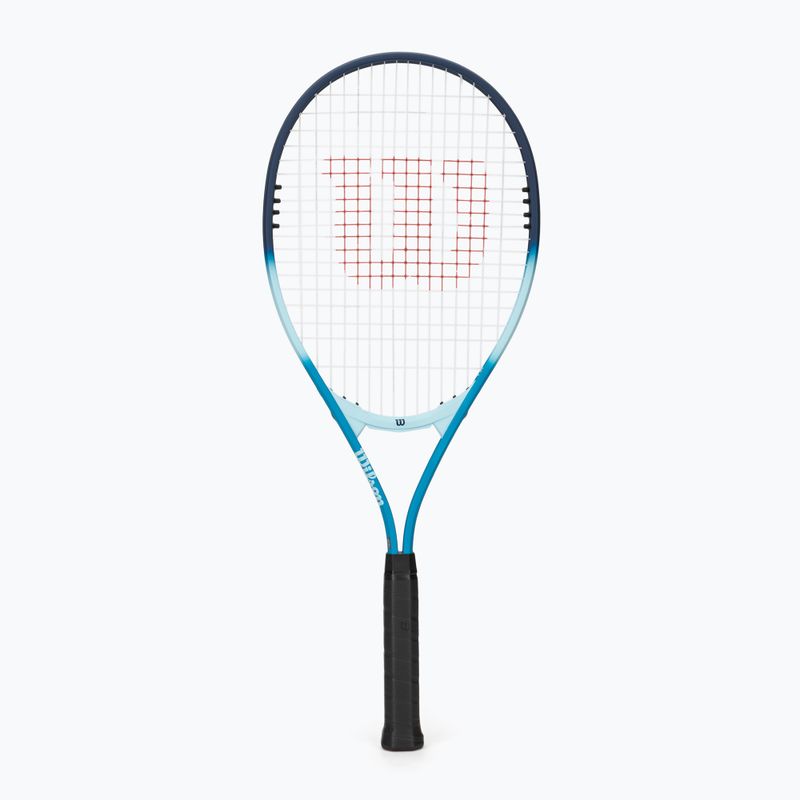 Teniso raketė Wilson Tour Slam Lite mėlyna
