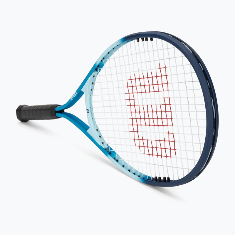 Teniso raketė Wilson Tour Slam Lite mėlyna 2