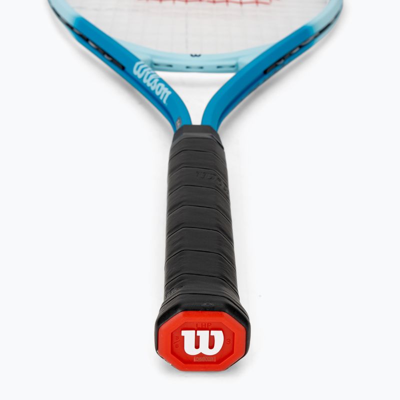 Teniso raketė Wilson Tour Slam Lite mėlyna 3