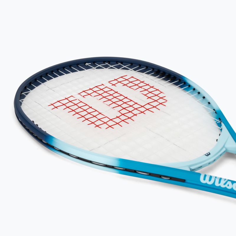 Teniso raketė Wilson Tour Slam Lite mėlyna 5