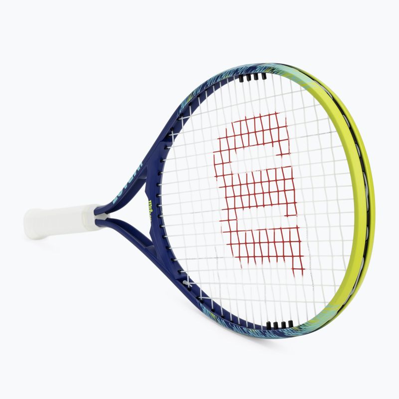 Teniso raketė Wilson Impact blue 2