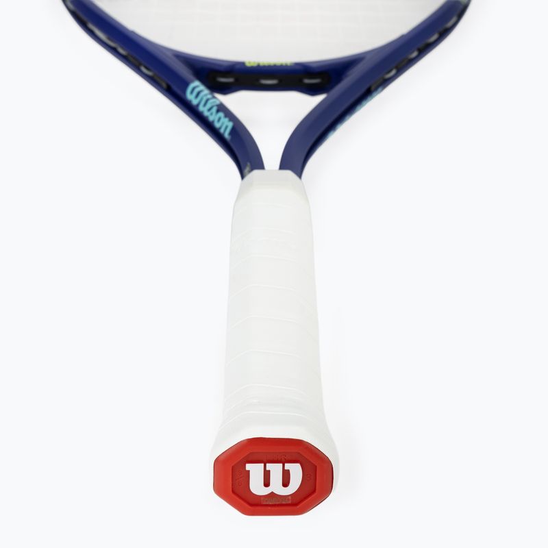 Teniso raketė Wilson Impact blue 3
