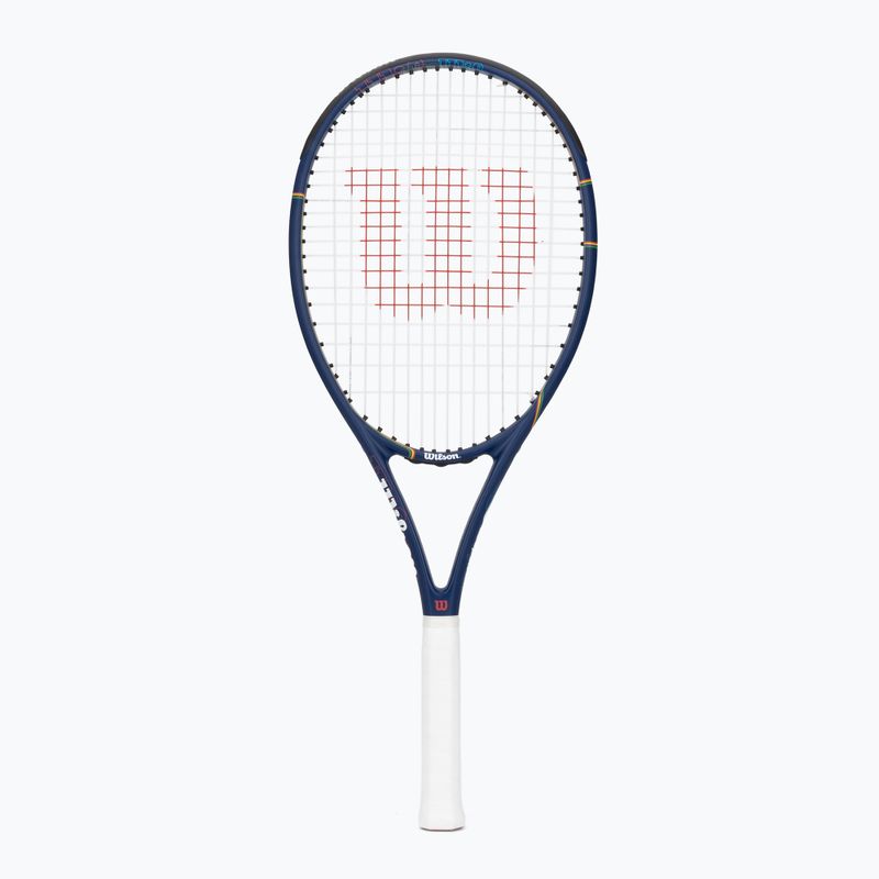 Teniso raketė Wilson US Open GS 105 navy