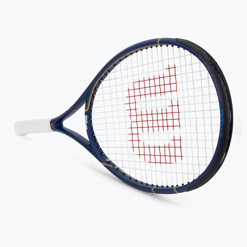 Teniso raketė Wilson US Open GS 105 navy 2