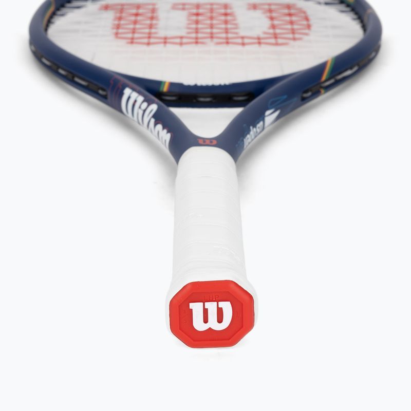 Teniso raketė Wilson US Open GS 105 navy 3