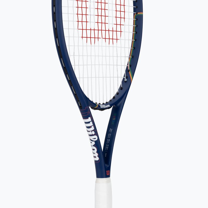Teniso raketė Wilson US Open GS 105 navy 4