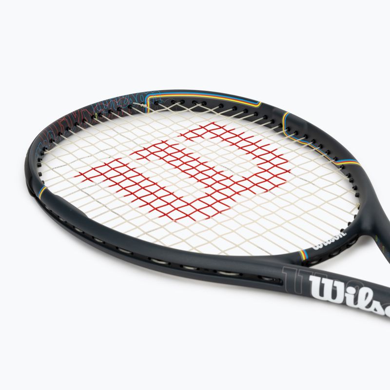 Teniso raketė Wilson US Open Pro 100 gray   5