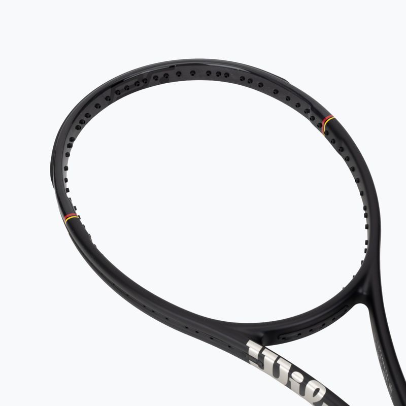 Teniso raketė Wilson Wilson Pro Staff 97L Classic black 5