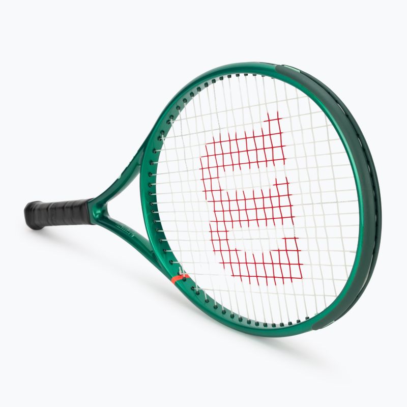 Vaikiška teniso raketė Wilson Blade Jr 25 V10 green 2