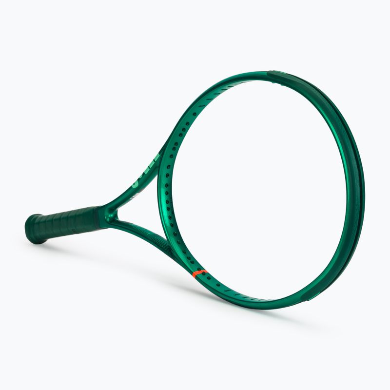 Teniso raketė Wilson Blade 104 V10 green 2