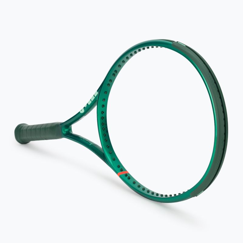 Teniso raketė Wilson Blade 100L V10 green 2