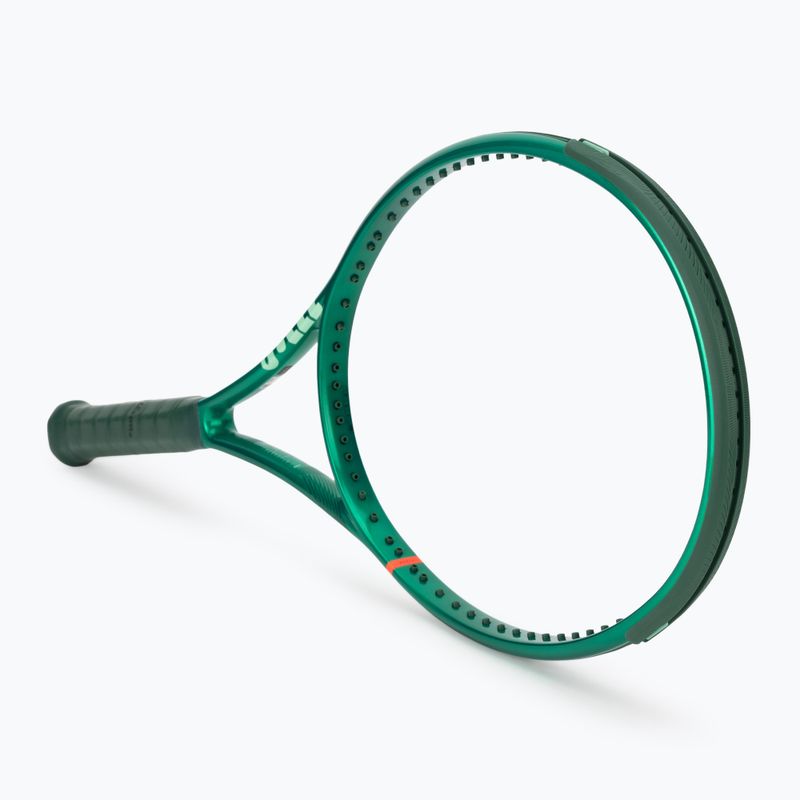 Teniso raketė Wilson Blade 100 V10 green 2