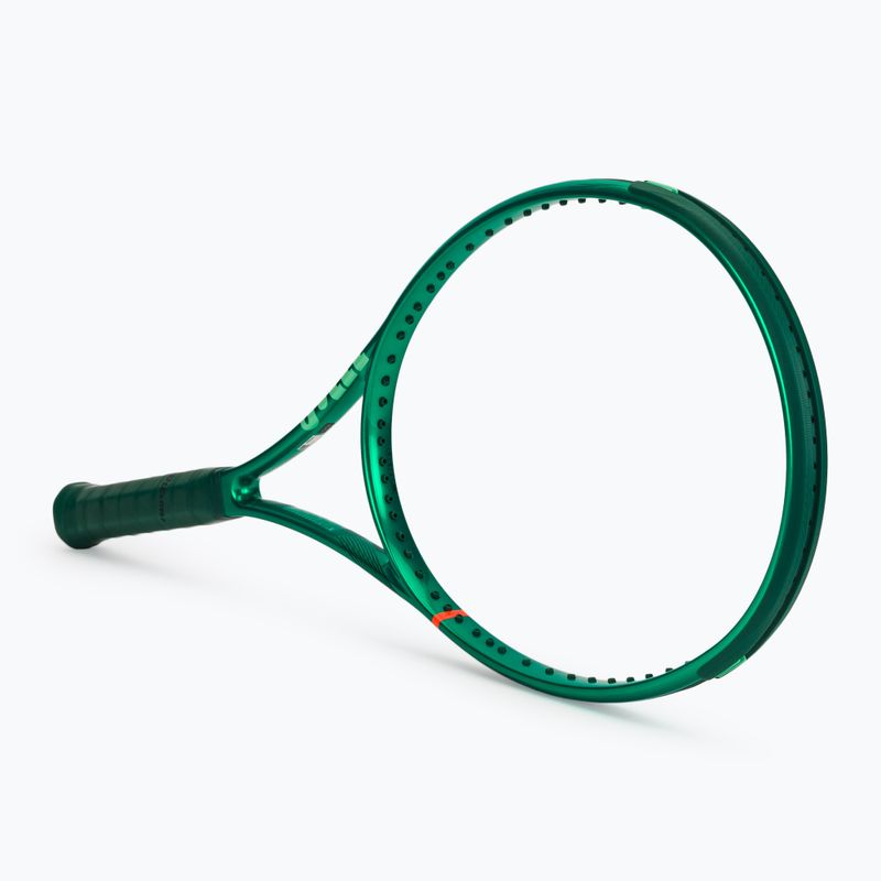 Teniso raketė Wilson Blade 98S V10 green 2