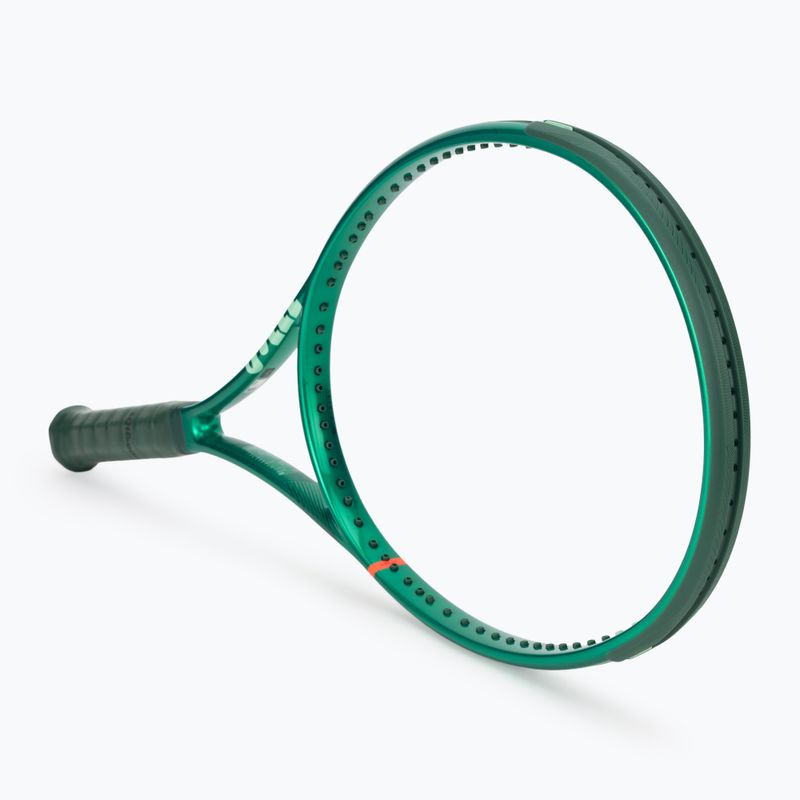 Teniso raketė Wilson Blade 98 18X20 V10 green 2