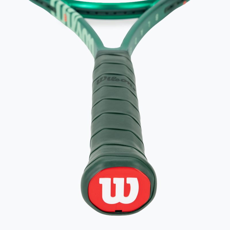 Teniso raketė Wilson Blade 98 18X20 V10 green 3