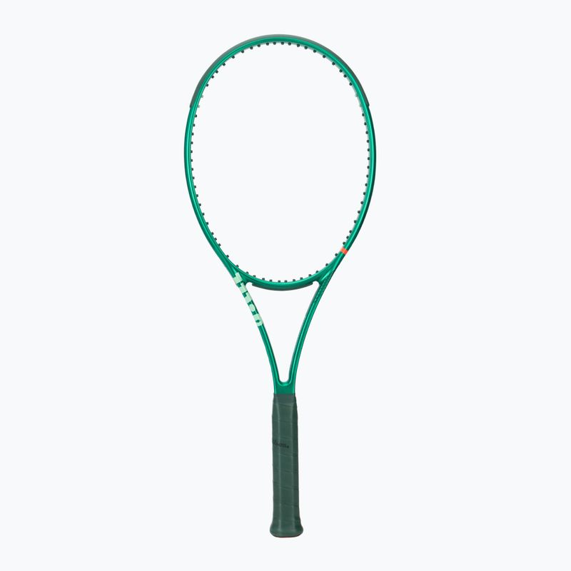 Teniso raketė Wilson Blade 98 16X19 V10 green