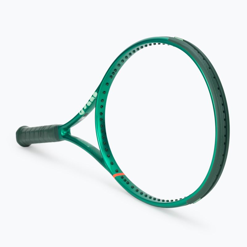 Teniso raketė Wilson Blade 98 16X19 V10 green 2