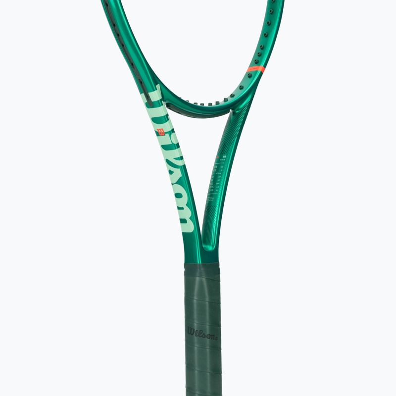 Teniso raketė Wilson Blade 98 16X19 V10 green 4